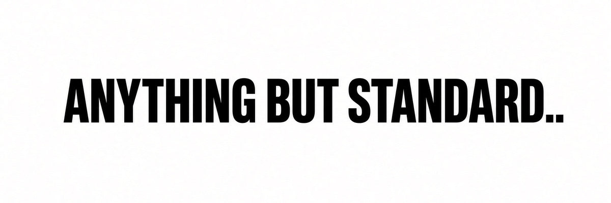 CBC - Anything But Standard