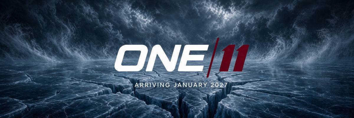 CBC ONE/11 Arriving January 2027