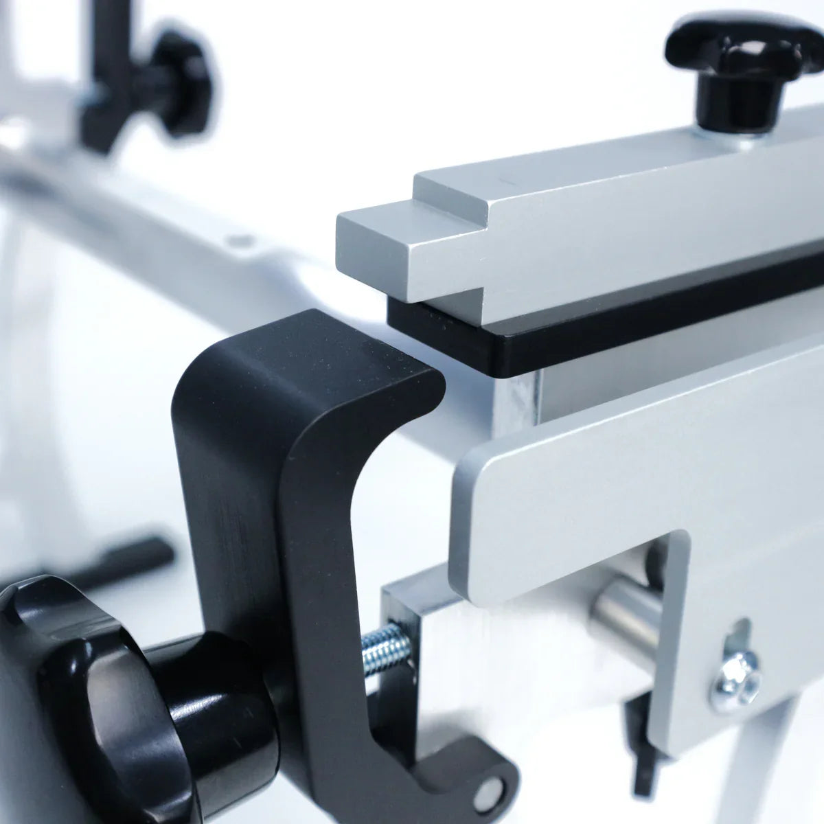 2025 EHS Sharpening Jig, clamp detail