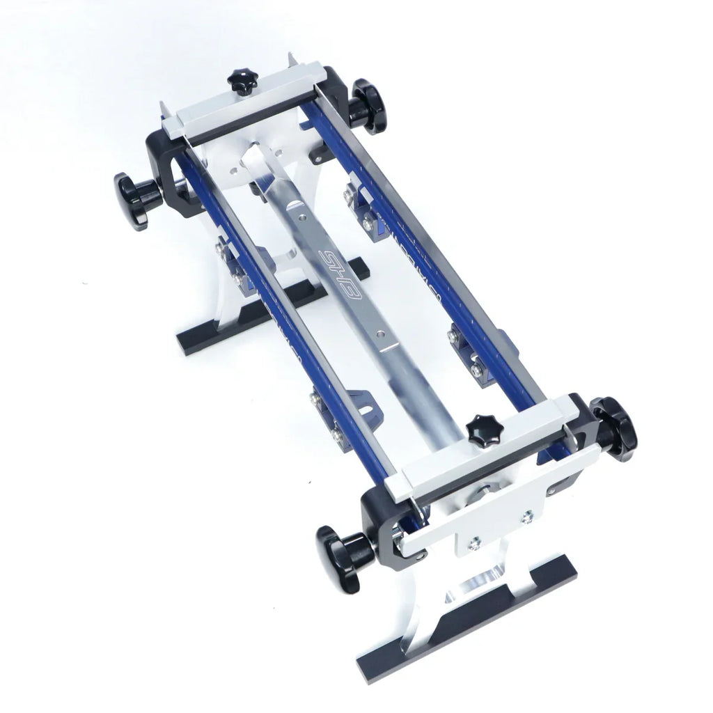 2025 EHS Sharpening Jig, top view