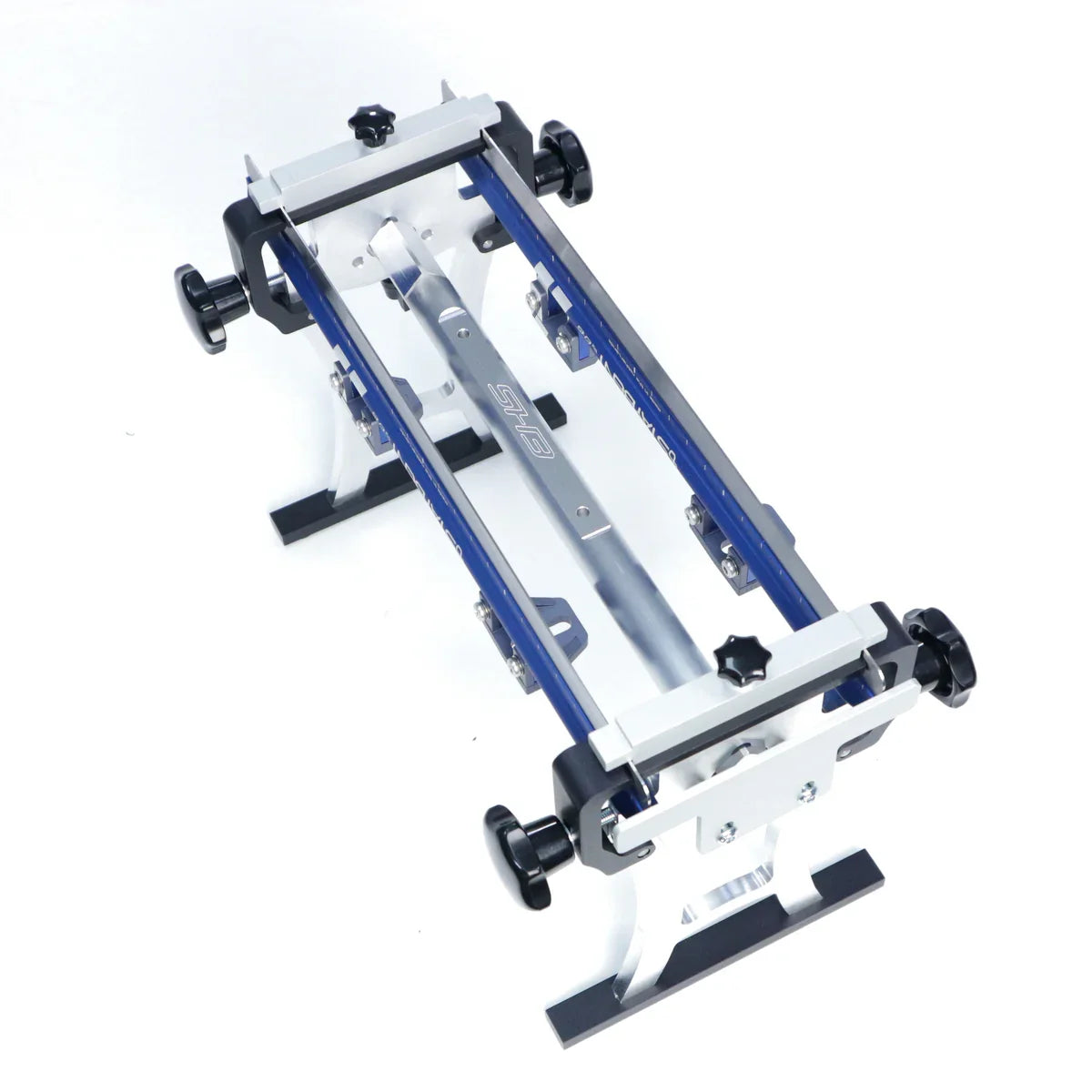 2025 EHS Sharpening Jig, top view