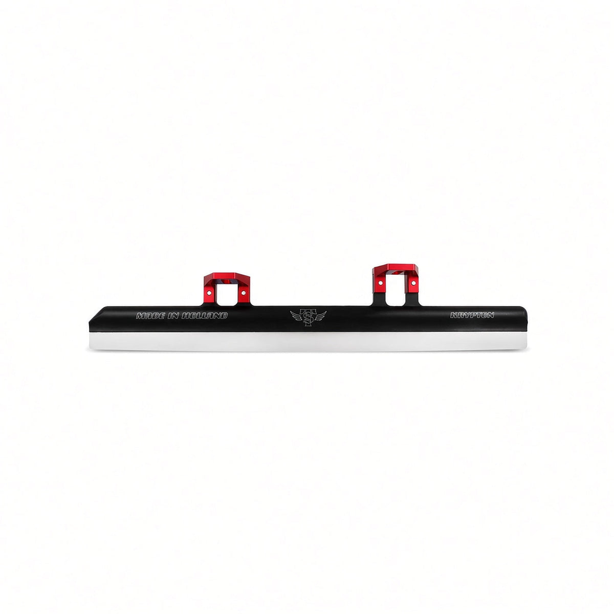 Skate-Tec Krypton short track speed skating blade with cups