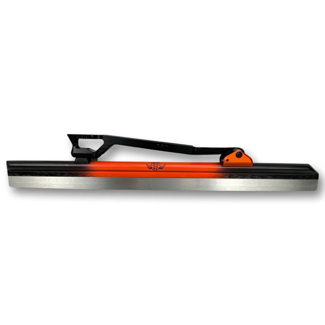 Skate-Tec 527 Long Track Clap Blade (SPECIAL ORDER)