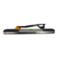 Load image into Gallery viewer, Skate-Tec Triple Weld Long Track Clap Blade
