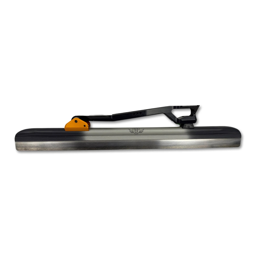 Skate-Tec Triple Weld Long Track Clap Blade