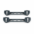 Skate-Tec M-Wave ATTAQ short track blade bridge