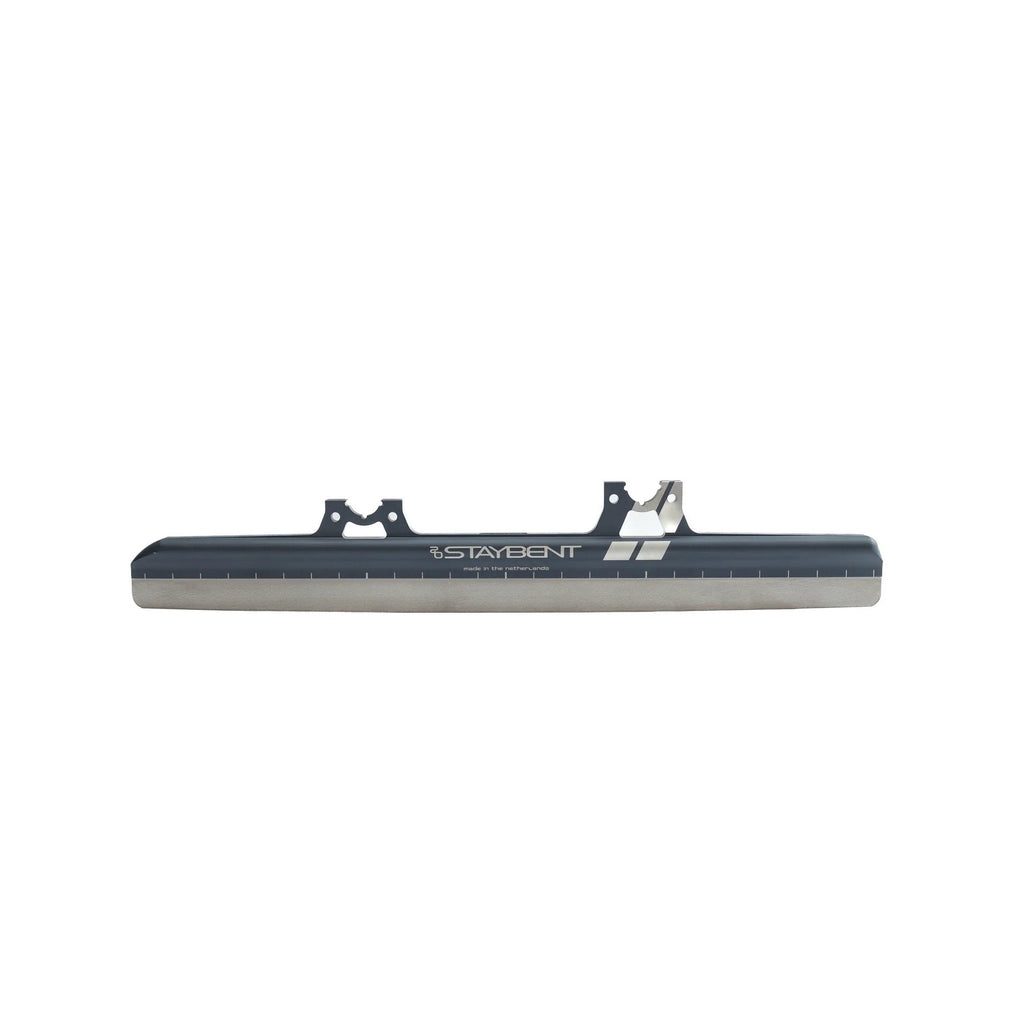 StayBent by EHS XC Weapon short track blade, full side view