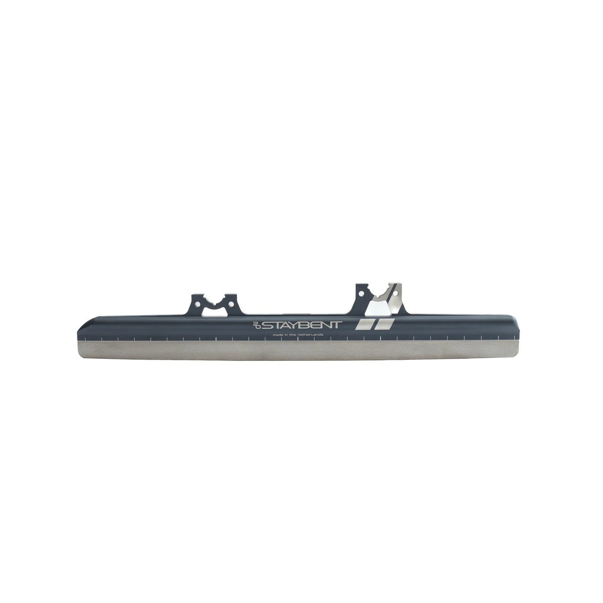 StayBent by EHS XC Weapon short track blade, full side view