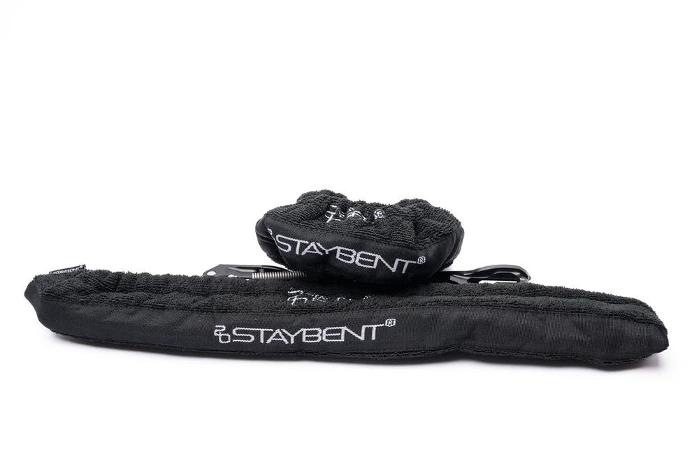 StayBent Soakers