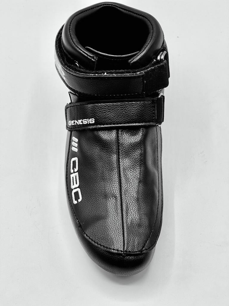 CBC GENESIS Shorttrack Schaatsen - Zwart