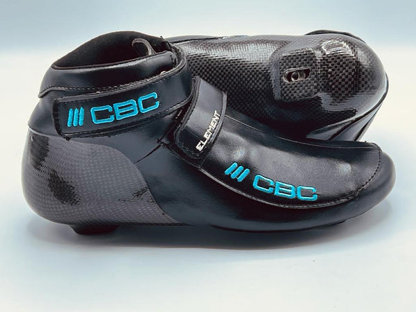 CBC ELEMENT Short Track Speed Skating Boot