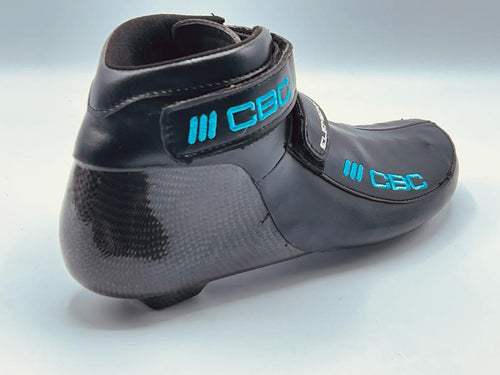 CBC Short Track Glove Tip Combo – Carpenter Boot Company, Inc