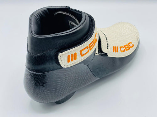CBC GENESIS Short Track Speed Skating Boot - Mixed