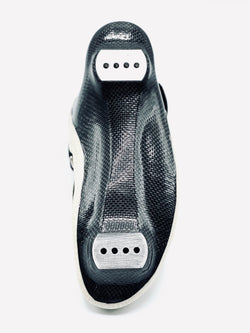 Load image into Gallery viewer, SALE: CBC GENESIS Short Track Speed Skating Boot - White
