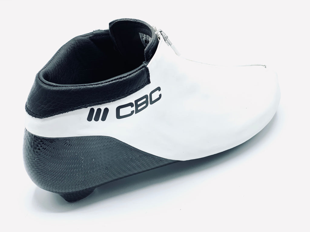 CBC GENESIS langebaanschaatsen - wit