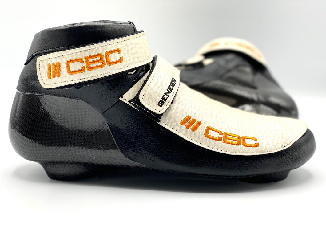 CBC GENESIS Short Track Speed Skating Boot - Mixed