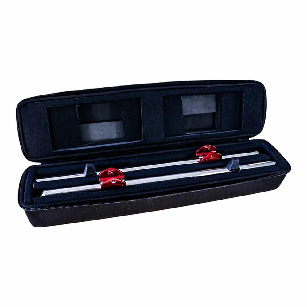 Skate-Tec Blade Box - Klein