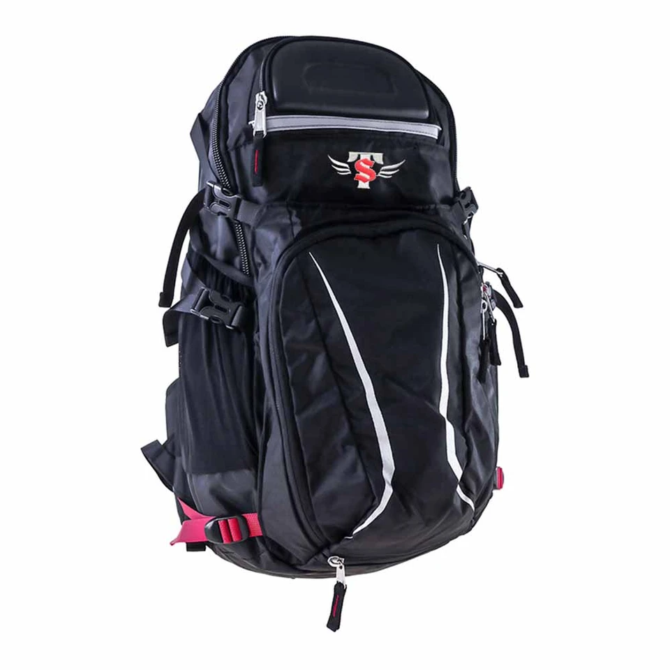 Skate-Tec Backpack