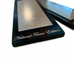 Load image into Gallery viewer, Nagano Skate Diamond Sharpening Set - BRONZE PACKAGE - National Teams Edition
