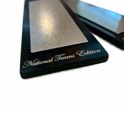 Load image into Gallery viewer, Nagano Skate Diamond Sharpening Set - BRONZE PACKAGE - National Teams Edition