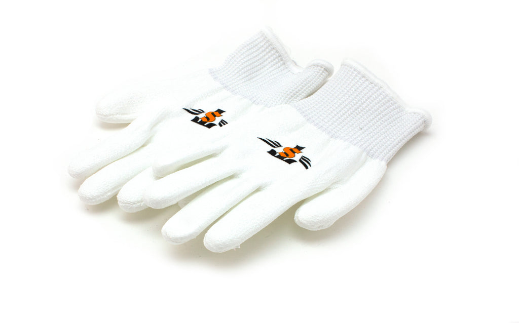 Skate-Tec Dyneema gloves, pair